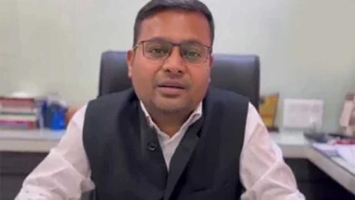 राहुल गांधी भेदभाव करने के लिए जातिगत जनगणना कराना चाहते हैं : उज्जवल दीपक